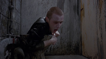 Trainspotting Still Image