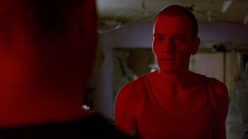 Trainspotting Still Image