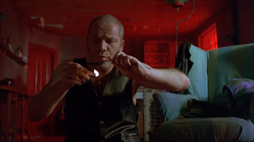 Trainspotting Still Image