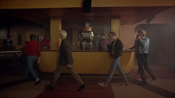 Trainspotting Still Image