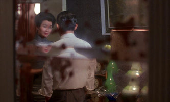 In the Mood for Love Still Image