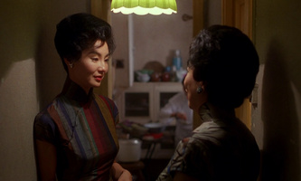 In the Mood for Love Still Image