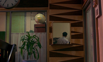 In the Mood for Love Still Image