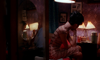 In the Mood for Love Still Image