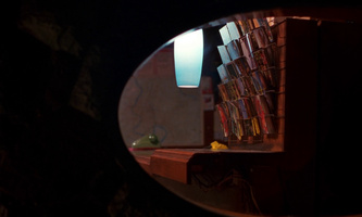 In the Mood for Love Still Image