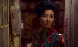 In the Mood for Love Still Image