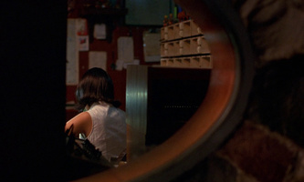In the Mood for Love Still Image