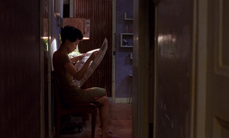In the Mood for Love Still Image