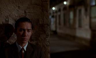 In the Mood for Love Still Image