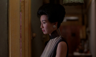 In the Mood for Love Still Image
