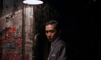 In the Mood for Love Still Image