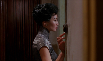 In the Mood for Love Still Image