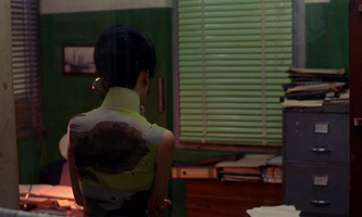 In the Mood for Love Still Image