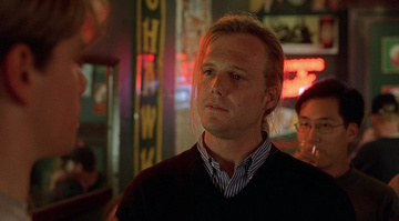 Good Will Hunting Still Image