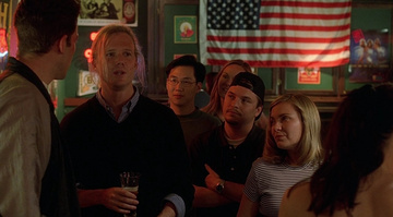 Good Will Hunting Still Image