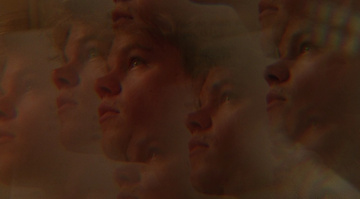 Good Will Hunting Still Image