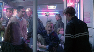 Good Will Hunting Still Image