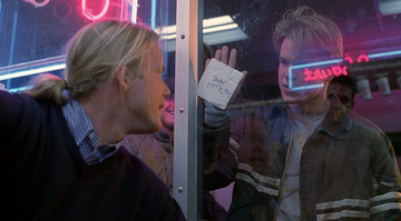 Good Will Hunting Still Image