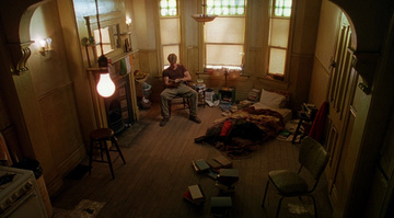 Good Will Hunting Still Image