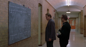 Good Will Hunting Still Image