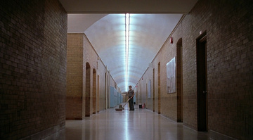 Good Will Hunting Still Image