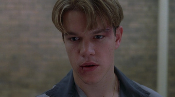 Good Will Hunting Still Image