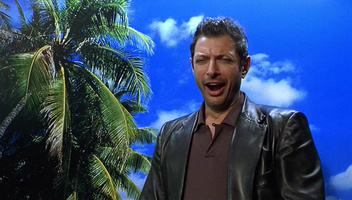 The Lost World: Jurassic Park Still Image
