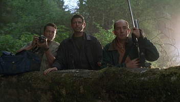 The Lost World: Jurassic Park Still Image