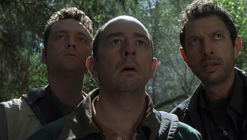 The Lost World: Jurassic Park Still Image