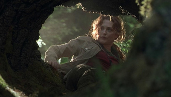 The Lost World: Jurassic Park Still Image