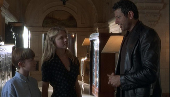 The Lost World: Jurassic Park Still Image