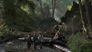 The Lost World: Jurassic Park Still Image
