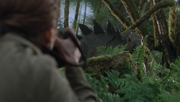 The Lost World: Jurassic Park Still Image