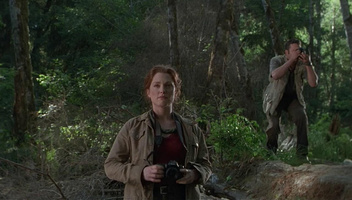 The Lost World: Jurassic Park Still Image