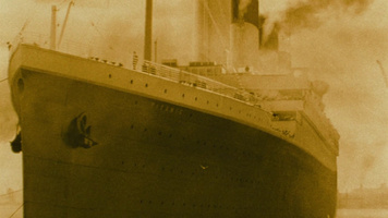 Titanic Still Image