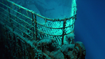 Titanic Still Image