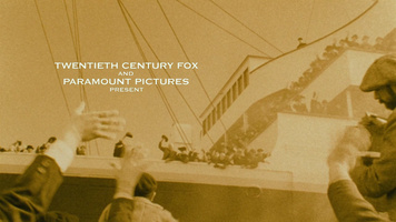 Titanic Still Image