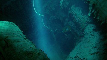 Titanic Still Image