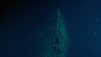 Titanic Still Image