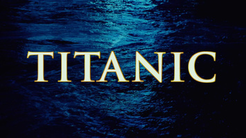 Titanic Still Image