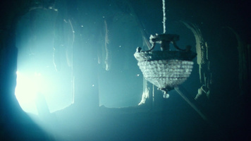 Titanic Still Image