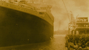 Titanic Still Image