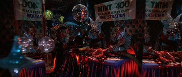 Fear and Loathing in Las Vegas Still Image