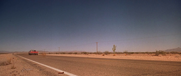 Fear and Loathing in Las Vegas Still Image