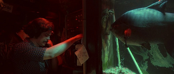 Fear and Loathing in Las Vegas Still Image