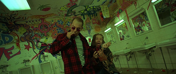 Fear and Loathing in Las Vegas Still Image
