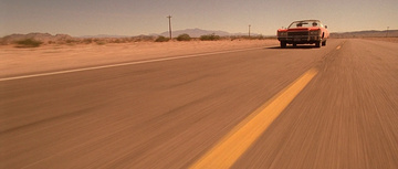 Fear and Loathing in Las Vegas Still Image