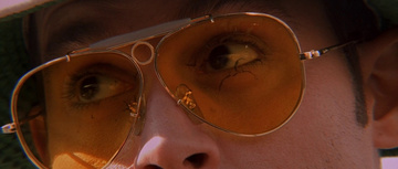 Fear and Loathing in Las Vegas Still Image