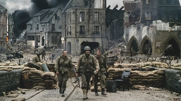 Saving Private Ryan Still Image