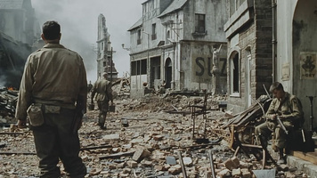 Saving Private Ryan Still Image